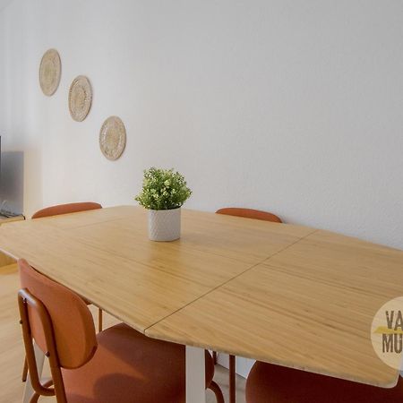 Comodo Y Centrico Loft En Calle Carretas - Madrid Centro Eksteriør bilde