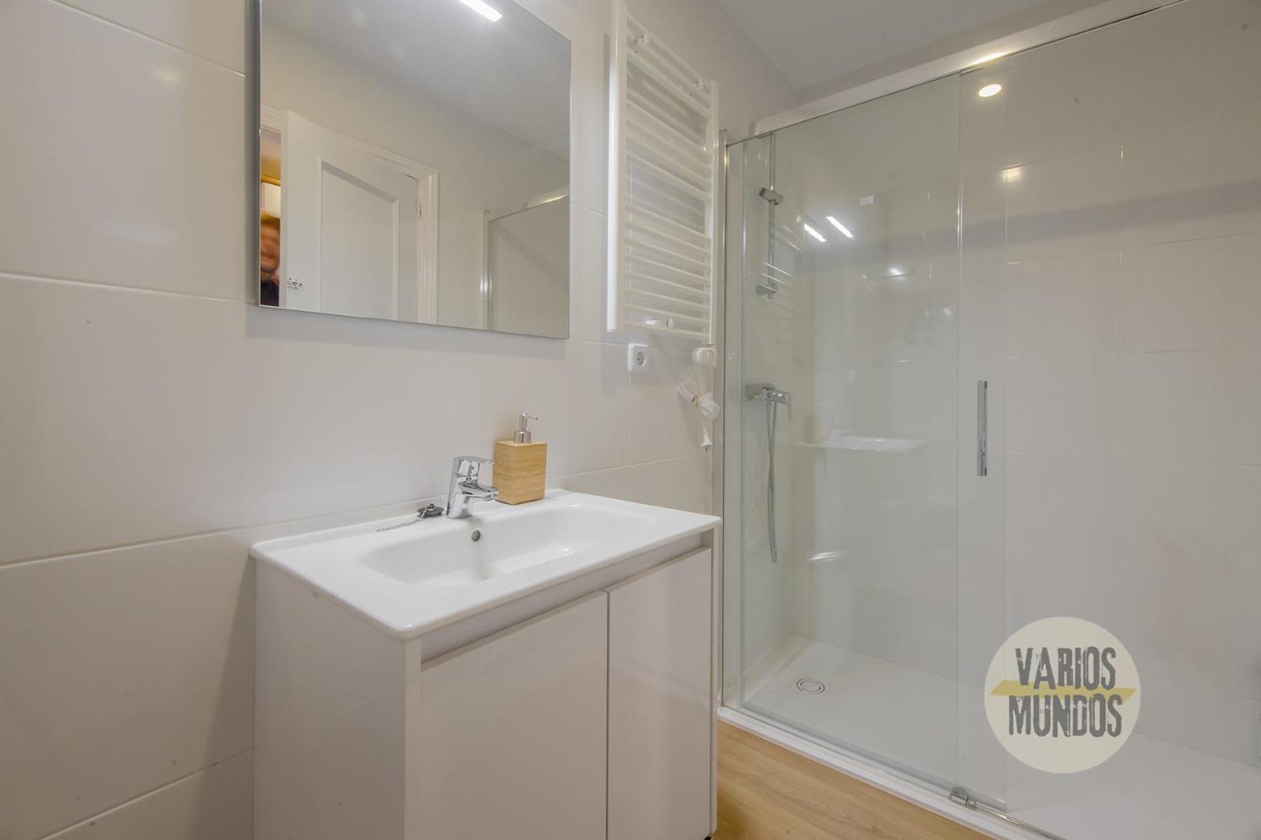 Comodo Y Centrico Loft En Calle Carretas - Madrid Centro Eksteriør bilde