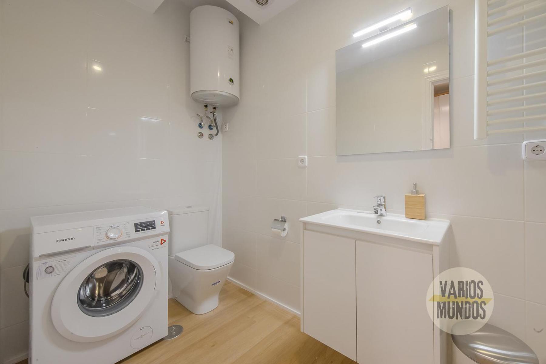 Comodo Y Centrico Loft En Calle Carretas - Madrid Centro Eksteriør bilde